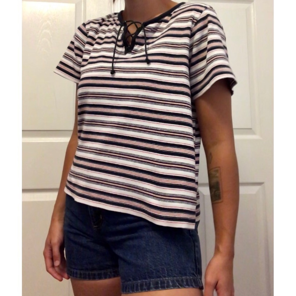 3/$15 Vintage T-shirt